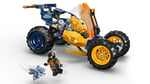 ADOL-LSL71811 ARINS NINJA OFF-ROAD BUGGY CAR 3