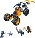 ADOL-LSL71811 ARINS NINJA OFF-ROAD BUGGY CAR 3