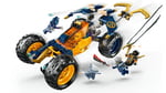 ADOL-LSL71811 ARINS NINJA OFF-ROAD BUGGY CAR 3