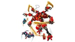 ADOL-LSL71812 KAIS NINJA CLIMBER MECH 3
