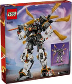 ADOL-LSL71821 COLES TITAN DRAGON MECH 4
