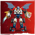 ADOL-LSL71834 ZANE ULTRA KOMBO MECH 3