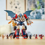 ADOL-LSL71834 ZANE ULTRA KOMBO MECH 3