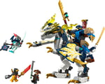 ADOL-LSL71843 ROGUE EJDERHA SAVASCISI 4