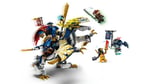 ADOL-LSL71843 ROGUE EJDERHA SAVASCISI 4