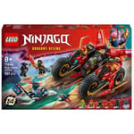 ADOL-LSL71844 NINJA SAVAS ARACI 3