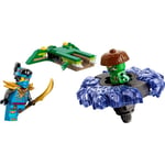 ADOL-LSL71849 CANAVAR SPINNER VE NYA 6