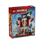 ADOL-LSL71866 15.YIL NINJA KARAKTERI 15