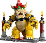 ADOL-LSM71411 THE MIGHTY BOWSER 2
