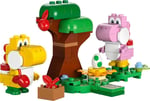 ADOL-LSM71428 YOSHIS EGG COLLENT SET 4
