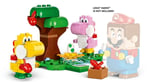 ADOL-LSM71428 YOSHIS EGG COLLENT SET 4