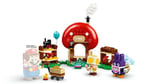 ADOL-LSM71429 NABBIT TOADS SHOP E SET 8