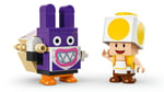 ADOL-LSM71429 NABBIT TOADS SHOP E SET 8
