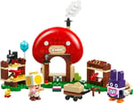ADOL-LSM71429 NABBIT TOADS SHOP E SET 8