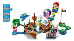 ADOL-LSM71432 DORRLES SHIPWRECK E SET 3