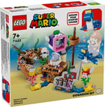 ADOL-LSM71432 DORRLES SHIPWRECK E SET 3