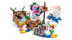 ADOL-LSM71432 DORRLES SHIPWRECK E SET 3