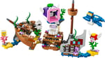 ADOL-LSM71432 DORRLES SHIPWRECK E SET 3