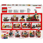 ADOL-LSM71437 SM BOWSER EXPRESS TRAIN 3