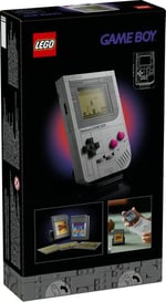 ADOL-LSM72046 GAME BOY 4
