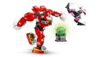 ADOL-LSN76996 KNUCKLES GUARDIAN MECH 4