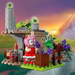 ADOL-LSN76998 SONIC K MASTER EMERALD SHRINE 4