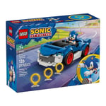 ADOL-LSN77117 SONIC ARACI ISIK HIZI 4