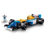 ADOL-LSR10353 WILLIAMS NIGEL MANSELL 3