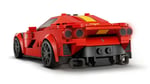 ADOL-LSR76914 FERRARI 812 COMPETIZIONE 4