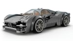 ADOL-LSR76915 PAGANI UTOPIA 4