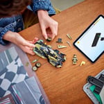 ADOL-LSR76923 LAMBORGHINI LAMBO V12  4