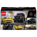 ADOL-LSR76924 MERCEDES AMG G 63   3