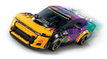 ADOL-LSR76935 NASCAR CHEVROLET CAMARO ZL1  4