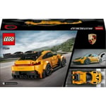 ADOL-LSR77239ADOL-LSR77239 PRSCHE 911 GT3 RS  4