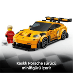 ADOL-LSR77239ADOL-LSR77239 PRSCHE 911 GT3 RS  4