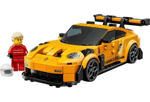 ADOL-LSR77239ADOL-LSR77239 PRSCHE 911 GT3 RS  4