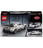 ADOL-LSR77240ADOL-LSR77240 BUGATTI CENTODIECI HIPER 4