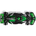 ADOL-LSR77247 F1 KICK SAUBERTEAM C44  4