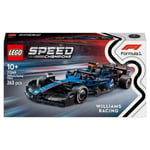 ADOL-LSR77249 F1 WILLIAMS RACING FW46  4