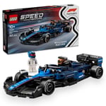 ADOL-LSR77249 F1 WILLIAMS RACING FW46  4