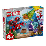 ADOL-LSS11207 SPIDEYSU ALTI ARACI 6