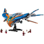 ADOL-LSS76286 G OF THE GALAXY MILANO 1