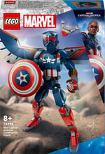 ADOL-LSS76296 CPT AMERICA 6