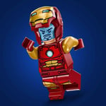 ADOL-LSS76307 IRON MAN VE ULTRON 4