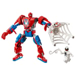 ADOL-LSS76308 ORUMCEK ADAM VE ANTI VENOM 4