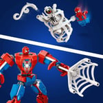 ADOL-LSS76308 ORUMCEK ADAM VE ANTI VENOM 4