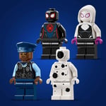 ADOL-LSS76311 SPIDERVERSE MILES MORALES 4