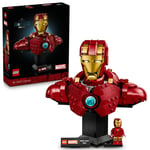 ADOL-LSS76327 IRON MAN MASKESI 8