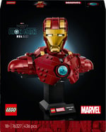 ADOL-LSS76327 IRON MAN MASKESI 8