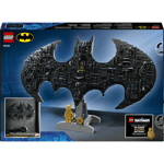 ADOL-LSS76330ADOL-LSS76330 BATMAN LOGOSU 4